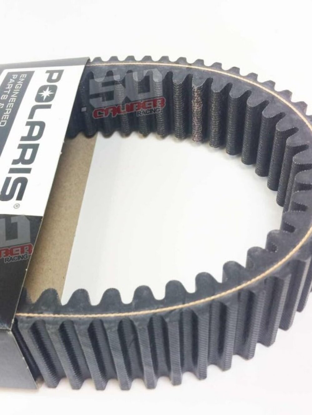 Polaris RZR Drive Belt for Pro XP, Pro XP 4, Turbo S, Turbo S 4, Turbo R 3211202 - Picture 7 of 7